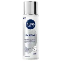 Nivea Crème hydratante apaisante pour hommes à la texture fluide, 100 ml (100 ml)