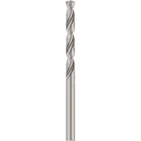 Bosch 2608585491 - Foret à métaux rectifiés HSS-G, DIN 338, 5,1 x 52 x 86 mm 10x