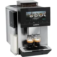 Siemens Tq923ez3 - Machine À Café Automatique Acier Inox