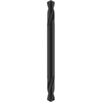 Bosch 2608597589 - Foret HSS à double pointe 4,1 x 14 x 55 mm 10x