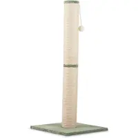 Silvio Design Rohrschneider RS 22387 Katzenbaum XL Stamm Cord – Arbre à chat XL avec colonne en corde, comprenant une balle pour jouer, taille 2