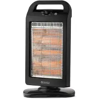 Olimpia Splendid Solaria Evo, émetteur infrarouge