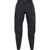 FOX Unisexe, Pantalon de cyclisme, Yth Ranger Water Pant (146, 26, L), Noir