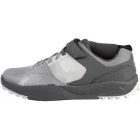 Endura Burner Mt500 Mtb Shoes Gris EU 47 Homme