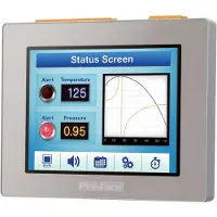 Schneider Electric Touch