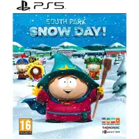 South Park: Snow Day