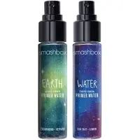 Smashbox Coffret Duo Célébration Cosmique de Earth & Apprêt liquide à l'eau 2 pièces 30 ml
