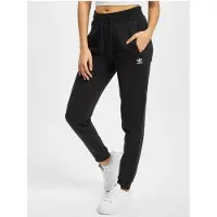 Adidas Femmes, Pantalon, Adicolor Essentials Slim Joggers - 81357, Noir, (32)