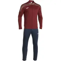 Joma Survêtement poches zippées femme Championship VIII