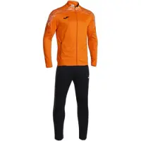 Joma Survêtement poches zippées femme Championship VIII