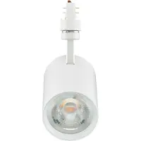 Philips Spot sur rail à LED PHIL (3000 lm)