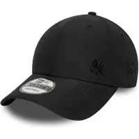 New Era Casquette 'Tonal Flawless 9FORTY New York Yankees' noir