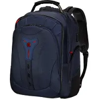 Wenger Pegasus Deluxe - Sac à dos pour ordinateur portable - 14" - 16" - marine