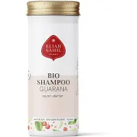 Eliah Sahil Shampoing Poudre Guarana Bio - 100 G
