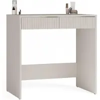 Marina Bureau 2S SLIM, couleur cachemire