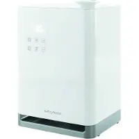 Stylies Titan, blanc, blanc, plastique, 108 W, 200 mm, 235 mm