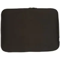 Pedea Trend - Étui à manches - 35.8 cm (14.1 ") - Juodas (14.10"), Sac pour notebook, Noir