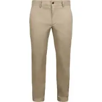 Alberto Lou Chino Gabardine Beige taille W 36 - L 34 - 44 FR
