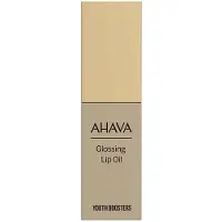 Ahava Youth Boosters Glossing Lip Oil huile à lèvres 6 ml