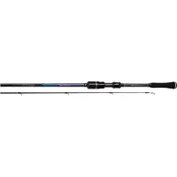 Mikado Sky Dream Spinning Rod Noir 2.13 m / 2-10 g