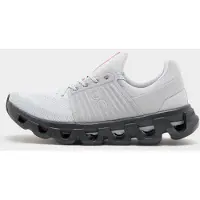 ON Baskets basses 'Cloudswift 4 Ad' gris clair / noir