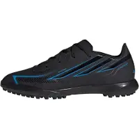 Adidas Chaussure de sport 'F50 Hyperfast League' bleu / noir