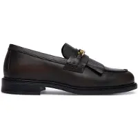 Tommy Hilfiger Chaussure basse marron