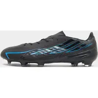 Adidas Chaussure de foot 'F50 Hyperfast Pro' bleu / noir
