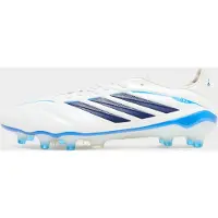 Adidas Chaussure de foot 'Copa Pure IV Elite' marine / blanc