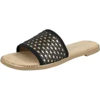TT. BAGATT Mule noir