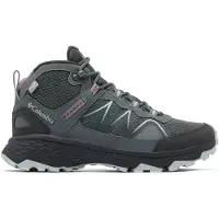 Columbia Peakfreak Rush Mid Outdry Hiking Boots Gris EU 36 1/2 Femme