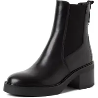 Tamaris Chelsea Boots noir