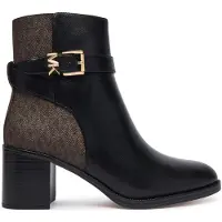 Michael Kors Bottines 'RACHEL' noir