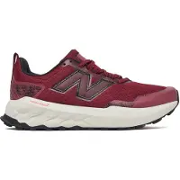 New Balance Chaussure de course 'Garoé V2' rouge / rouge carmin