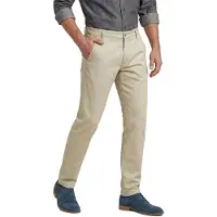 G-Star Chino Morry Tapered - Beige - Hommes