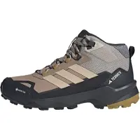 Adidas Terrex Skychaser Ax5 Mid Gtx - cblack/sangre/chabrn, taille : 8,5