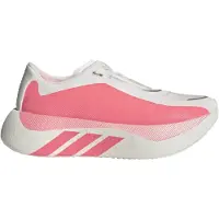 Adidas Chaussure de course 'Hyperboost Edge' rose / blanc
