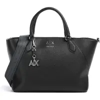 Armani Exchange Sacs à main 'XW003086 AF26569' noir