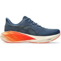 Asics Chaussure de course 'DYNABLAST 6' bleu marine / noir