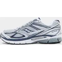 Saucony Baskets basses 'PROGRID GUIDE 7' marine / gris clair