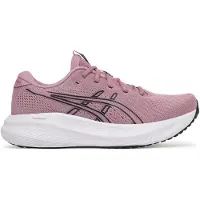 Asics Chaussure de course 'Gel-Excite 11' lavande / noir