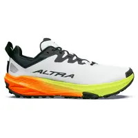 Altra Experience Wild 3+ Trail Running Shoes Blanc EU 44 1/2 Homme