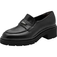 Tamaris Mocassin noir