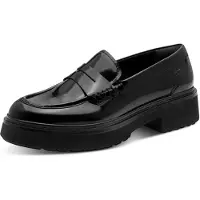 Tamaris Chaussure basse noir
