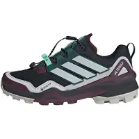 Adidas Terrex Skychaser Gore-tex Hiking Shoes Noir EU 42 2/3 Femme