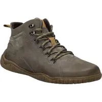 Josef seibel Wallace 03 | Bottines pour Hommes | gris