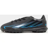 Adidas Chaussure De Football F50 Hyperfast Club Turf Enfants - Noir, Noir