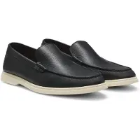 BOSS Chaussure basse 'Sienne' noir