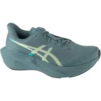 Asics Chaussure de course 'Novablast 6' vert