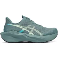 Asics Chaussure de course 'Novablast 6' vert